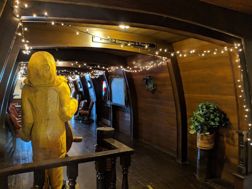 The Windjammer Restaurant | restaurant | 7420 Huron Ave, Lexington, MI 48450, USA | 8103592712 OR +1 810-359-2712