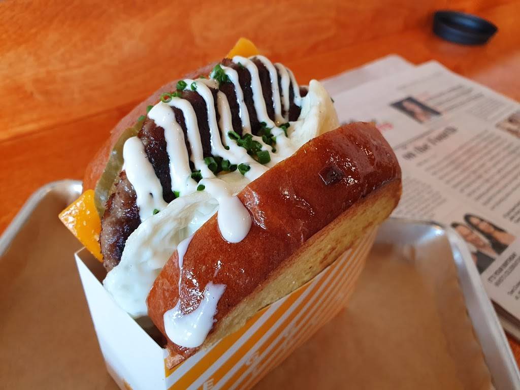 EGG TUCK HOLLYWOOD | restaurant | 7131 Sunset Blvd unit b, Los Angeles, CA 90046, USA | 3233805762 OR +1 323-380-5762