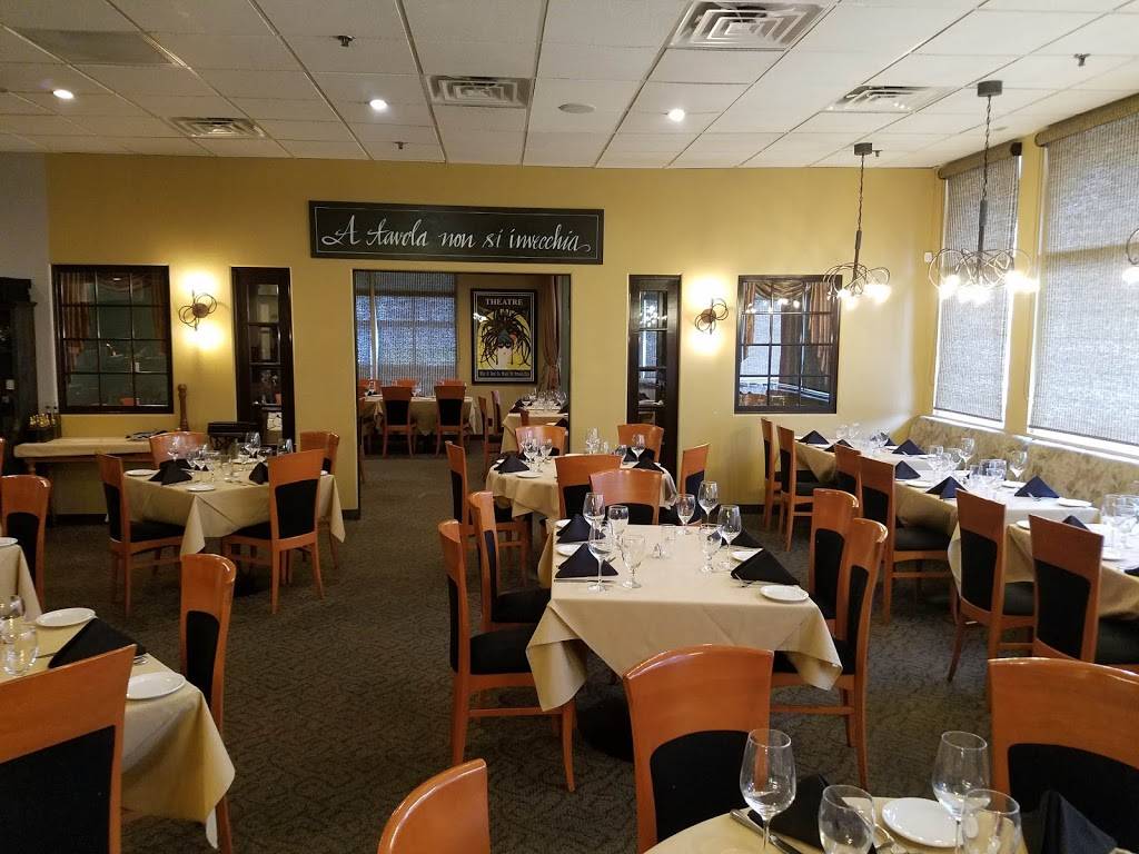 Rustico | restaurant | 1125 Lindero Canyon Rd, Westlake Village, CA 91362, USA | 8188890191 OR +1 818-889-0191