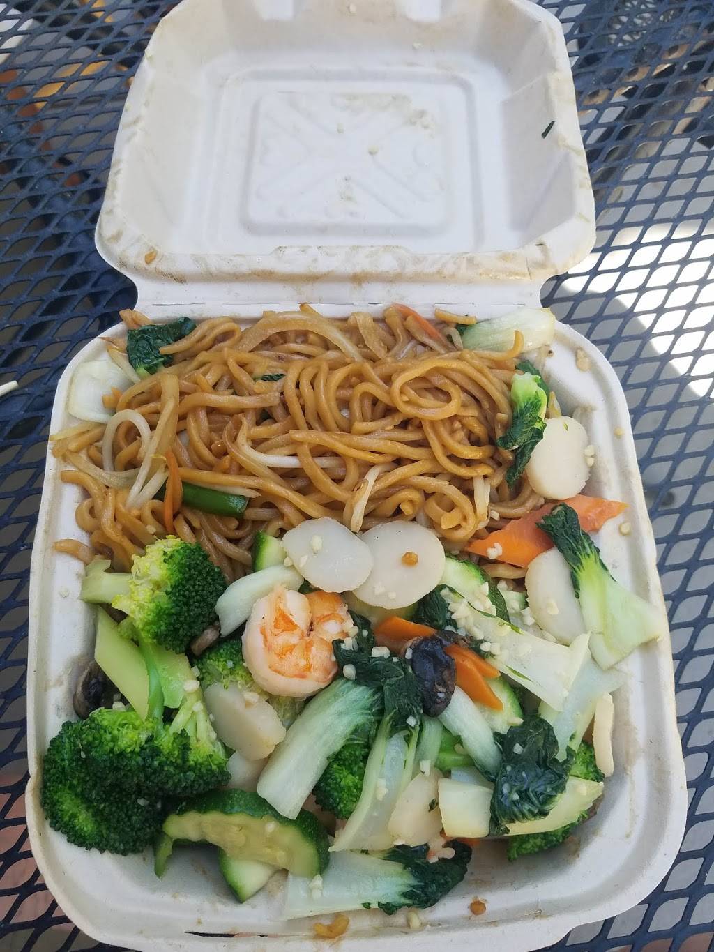 HuLu Wa Cuisine | restaurant | 4166 Redwood Hwy, San Rafael, CA 94903, USA | 4154795838 OR +1 415-479-5838