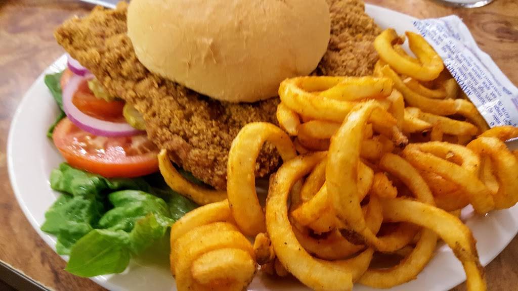 Miss Bs Cafe | restaurant | 1006 S Metcalf Rd, Louisburg, KS 66053, USA | 9138375974 OR +1 913-837-5974