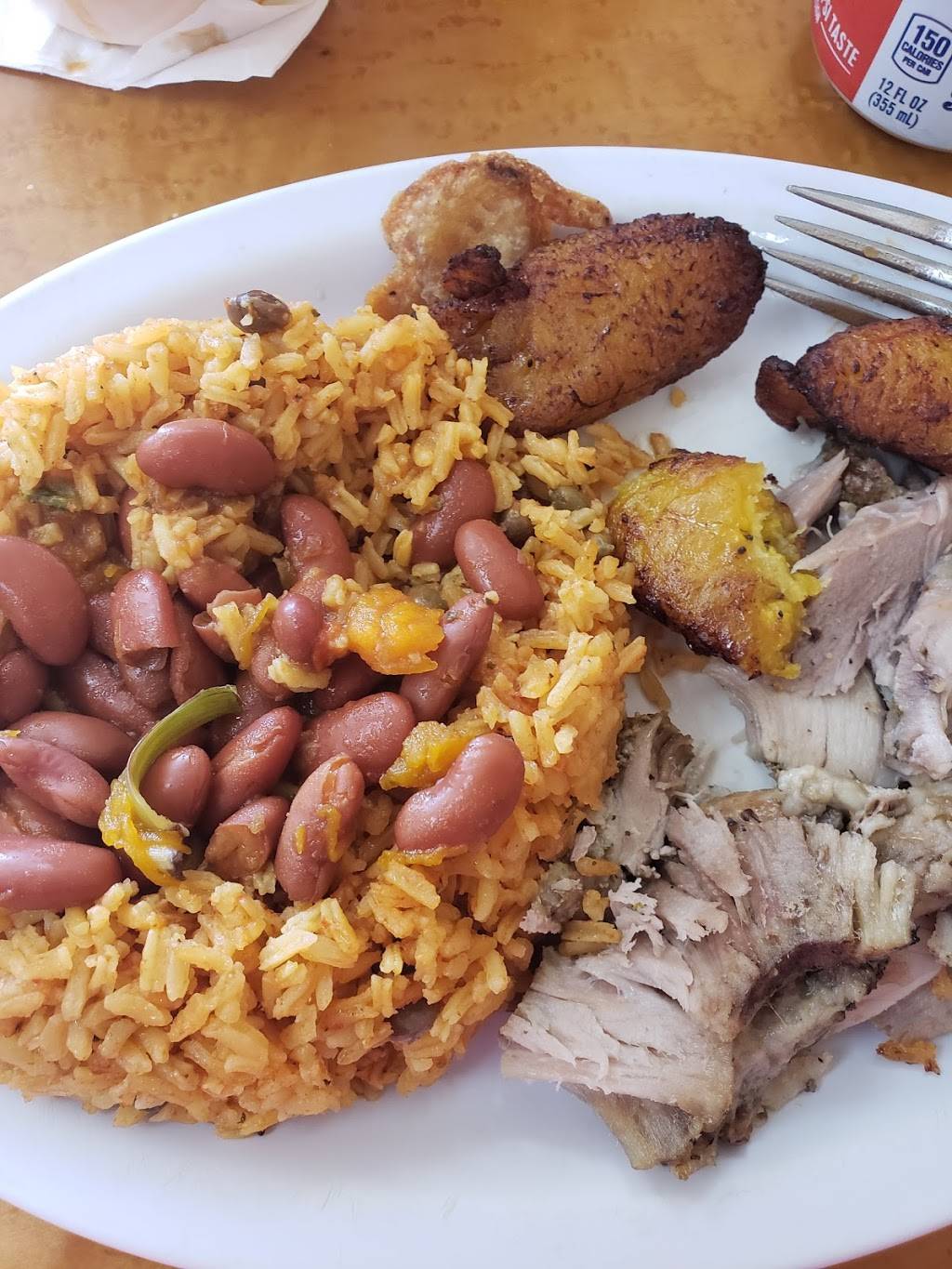 Victorias Borinquen Cafe | restaurant | 27855 S Dixie Hwy, Homestead, FL 33032, USA | 3052488860 OR +1 305-248-8860