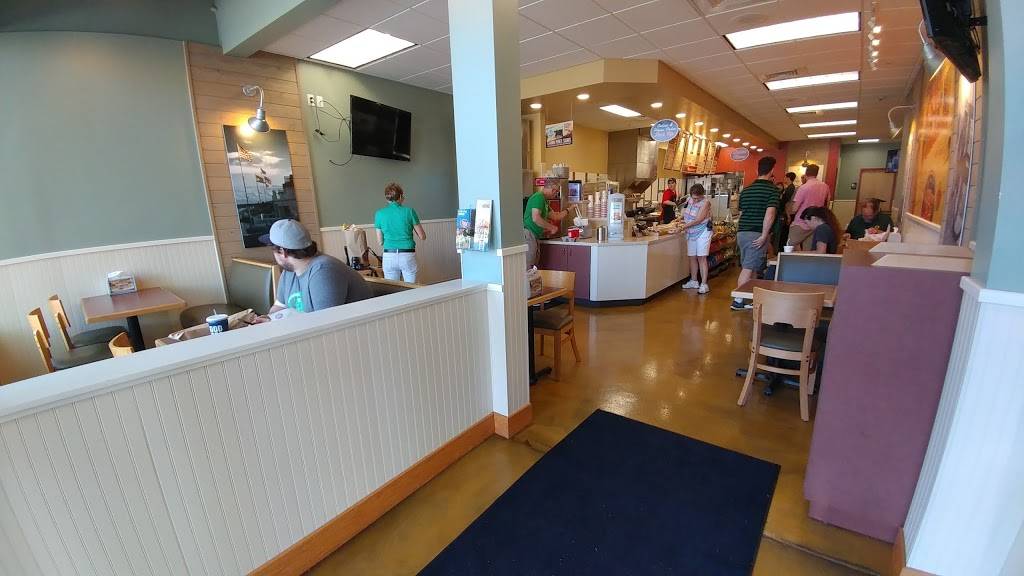 Jersey Mikes Subs | restaurant | 766 E 13th Ave, Eugene, OR 97401, USA | 5413574268 OR +1 541-357-4268