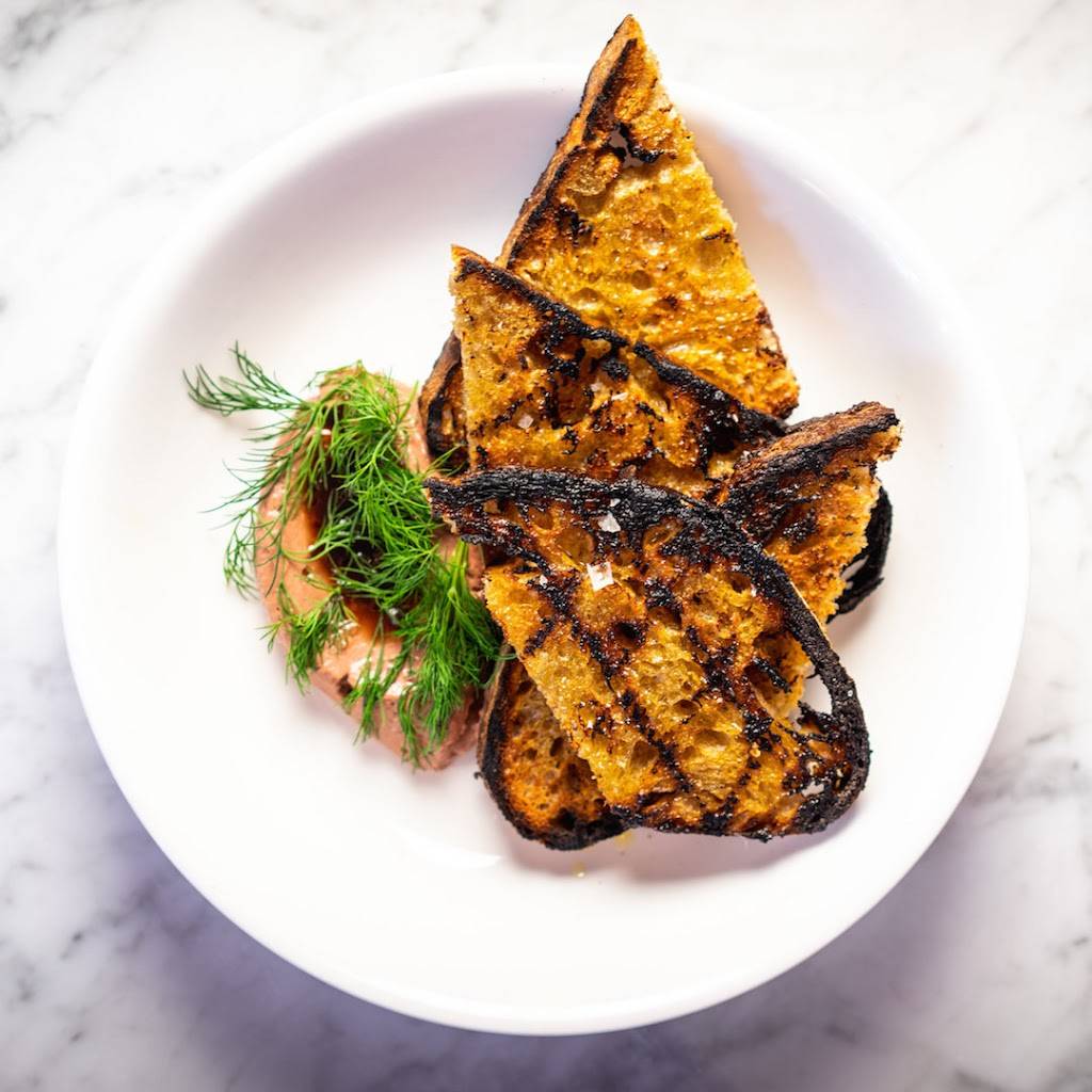 The Draycott | restaurant | 15255 Palisades Village Lane, Pacific Palisades, CA 90272, USA | 3105738938 OR +1 310-573-8938