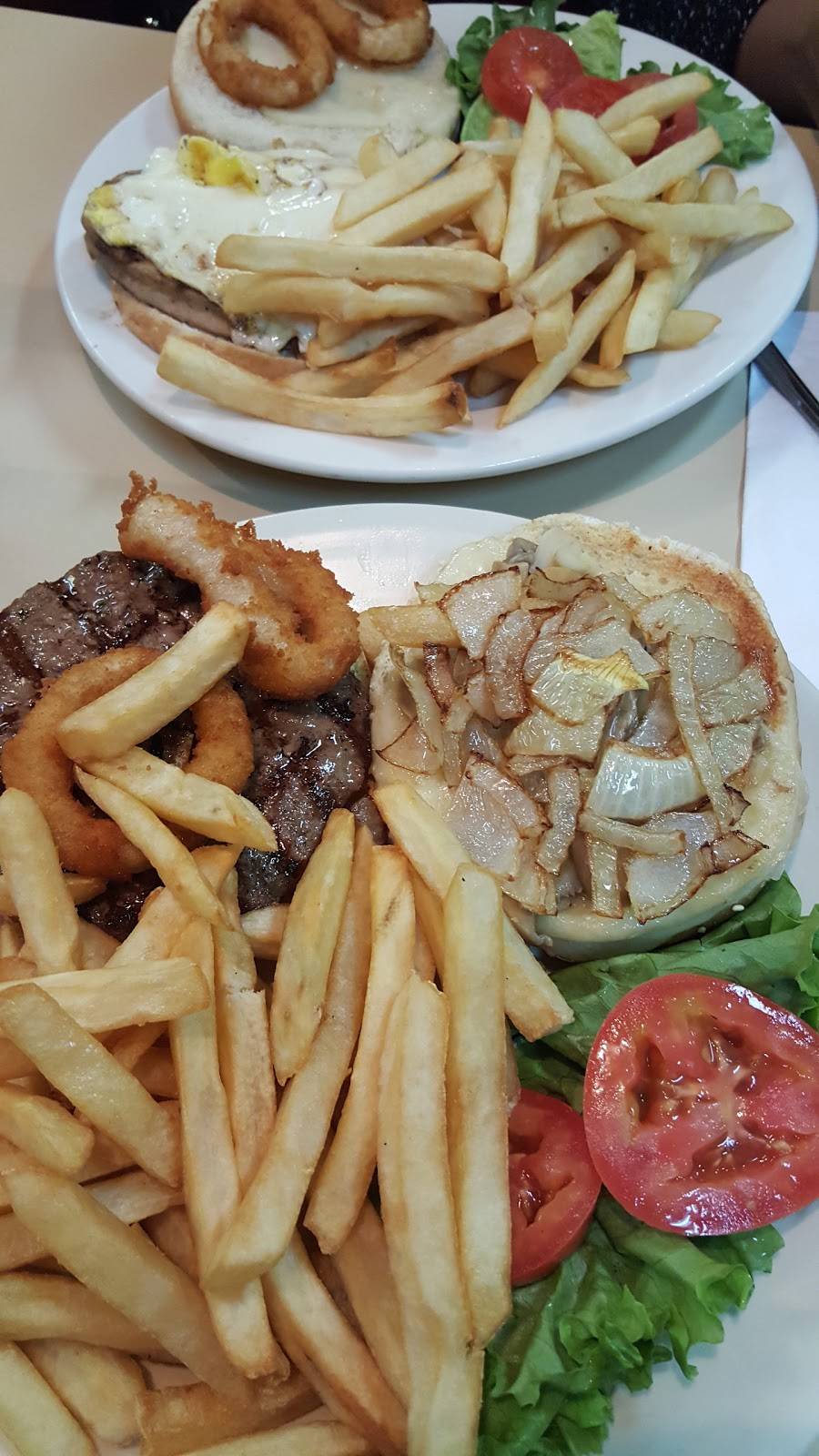 Sunrise Diner | meal takeaway | 45-04 Parsons Blvd, Flushing, NY 11355, USA | 7188864855 OR +1 718-886-4855