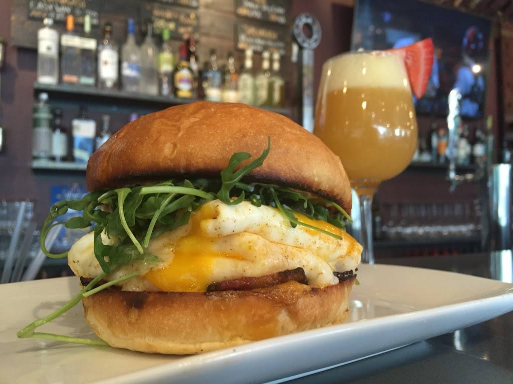 Oda Restaurant & Brewery | restaurant | 1500 Owens St, San Francisco, CA 94158, USA | 4155589450 OR +1 415-558-9450