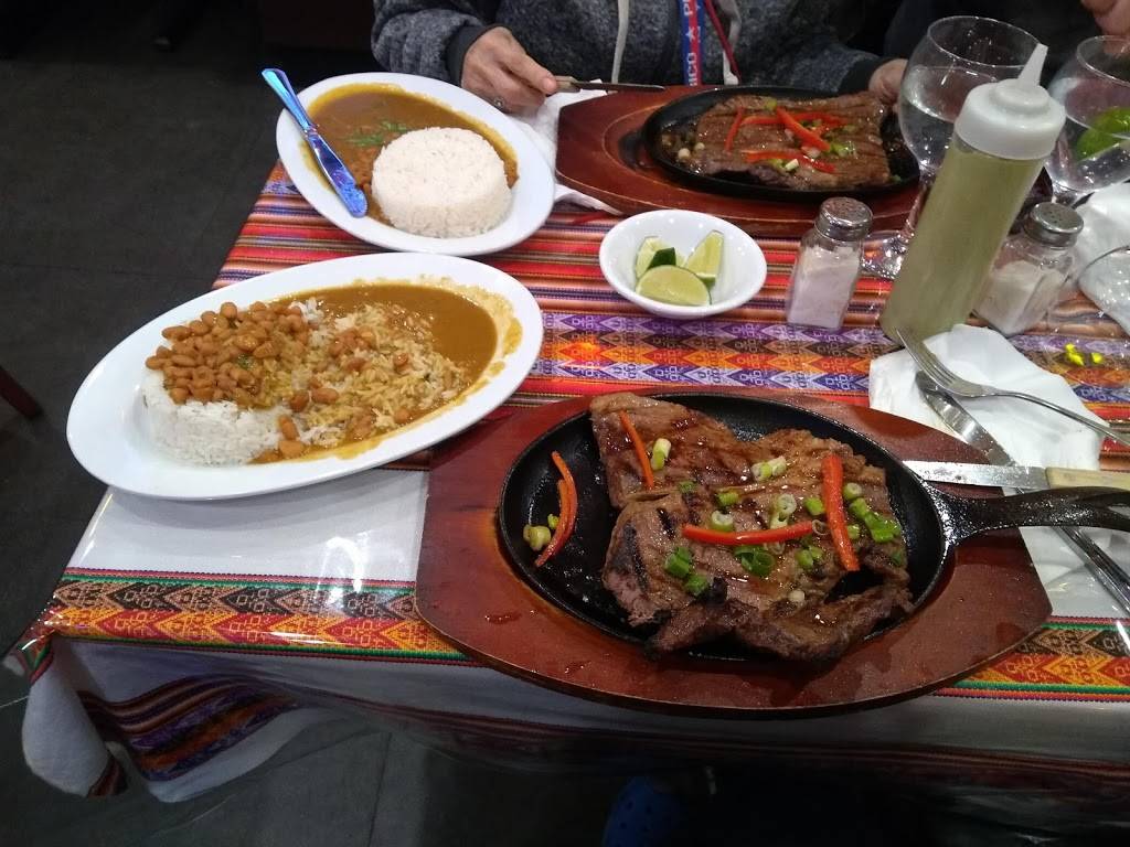 La Cabaña Peruana | restaurant | 91-17 Rockaway Beach Blvd, Rockaway Beach, NY 11693, USA | 7187342259 OR +1 718-734-2259