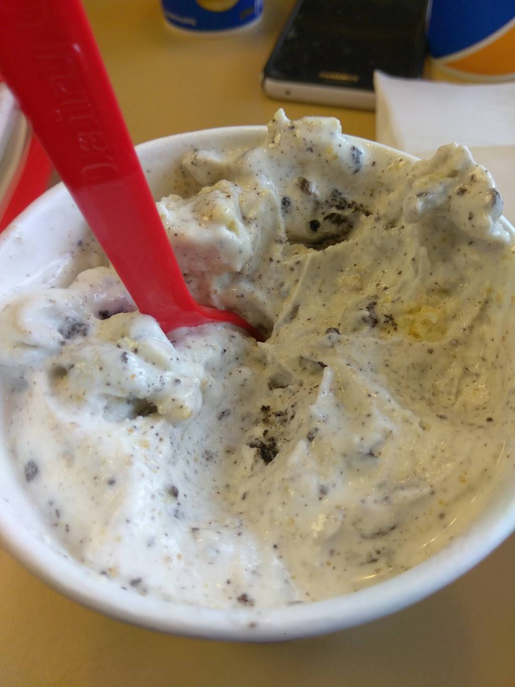 DQ Grill & Chill Restaurant | restaurant | 4760 Log Cabin Dr, Macon, GA 31206, USA | 4787885223 OR +1 478-788-5223