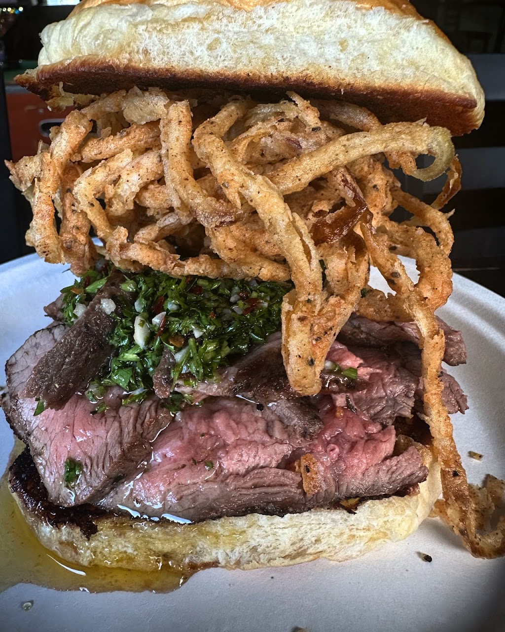 The Shed Kitchen | restaurant | 1312 Morena Blvd, San Diego, CA 92110, USA | 2039196041 OR +1 203-919-6041