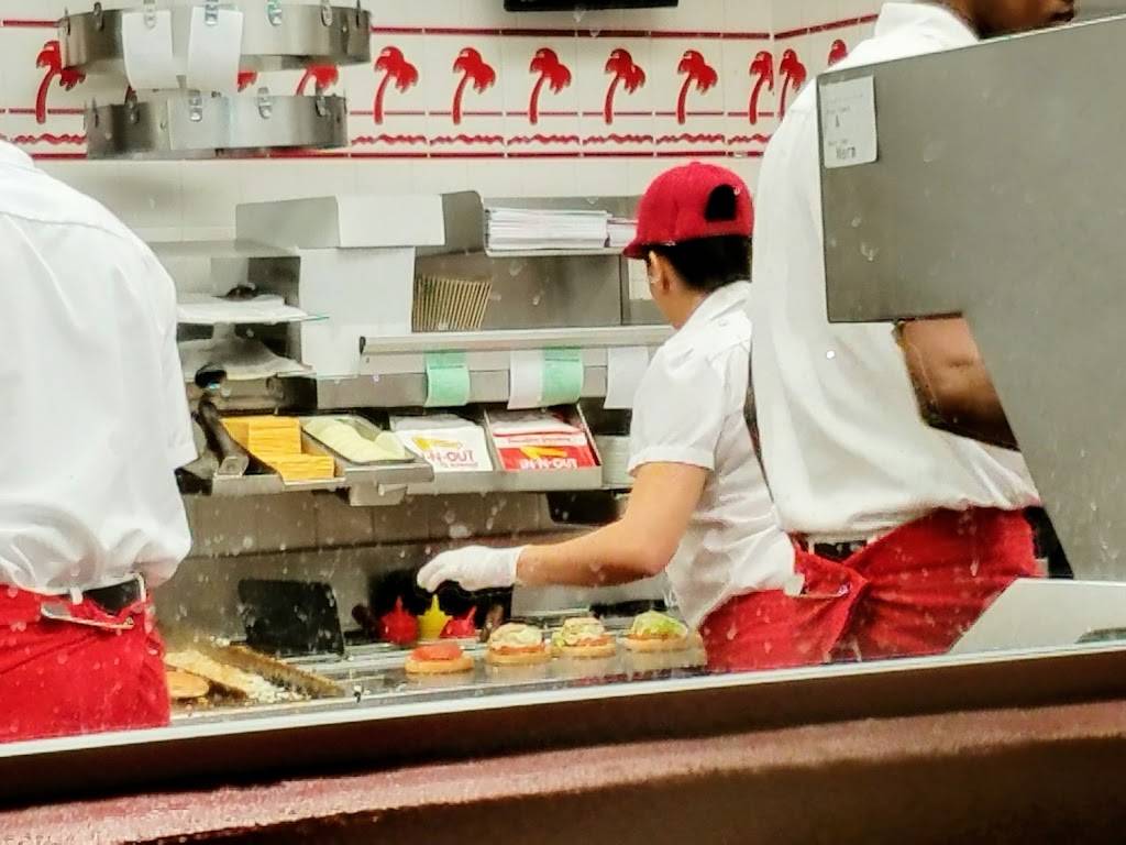 In-N-Out Burger | restaurant | 142 E Palmdale Blvd, Palmdale, CA 93550, USA | 8007861000 OR +1 800-786-1000