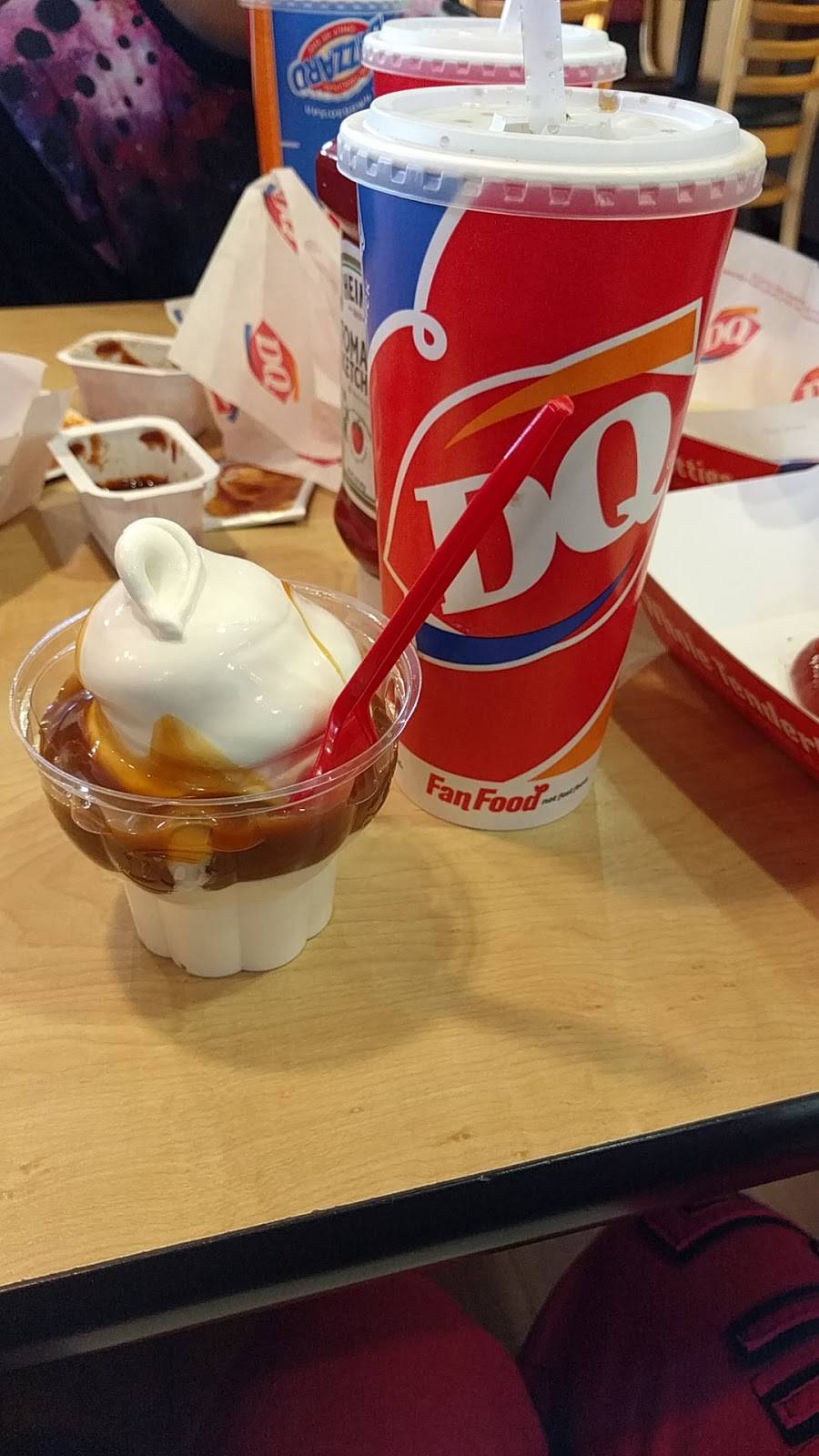 Dairy Queen Grill & Chill | restaurant | 2910 Easton Ave, Bethlehem, PA 18017, USA | 6108142714 OR +1 610-814-2714