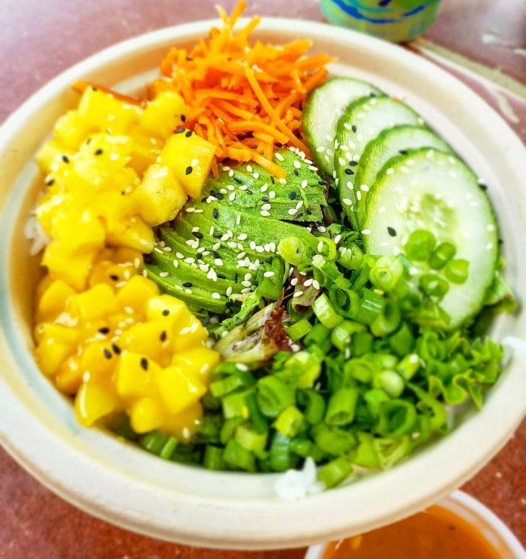 Als Aloha Kitchen | restaurant | 70 Pope Ave Suite O, Hilton Head Island, SC 29928, USA | 8433844444 OR +1 843-384-4444