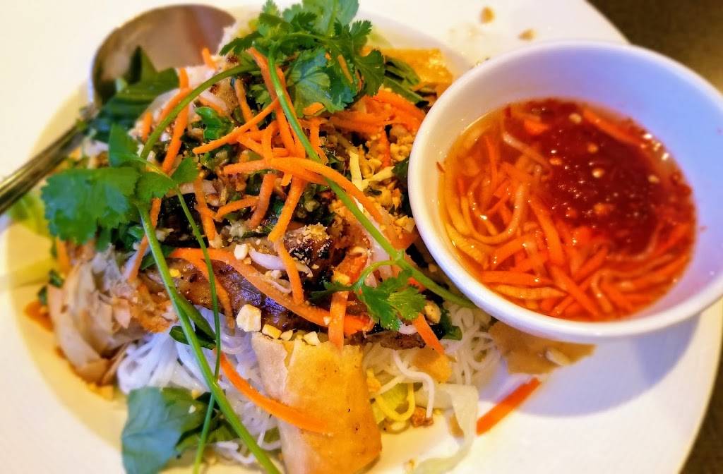 Lemon Grass Restaurant Lacey | restaurant | 8101 Quinault Dr NE, Lacey, WA 98516, USA | 3604599511 OR +1 360-459-9511