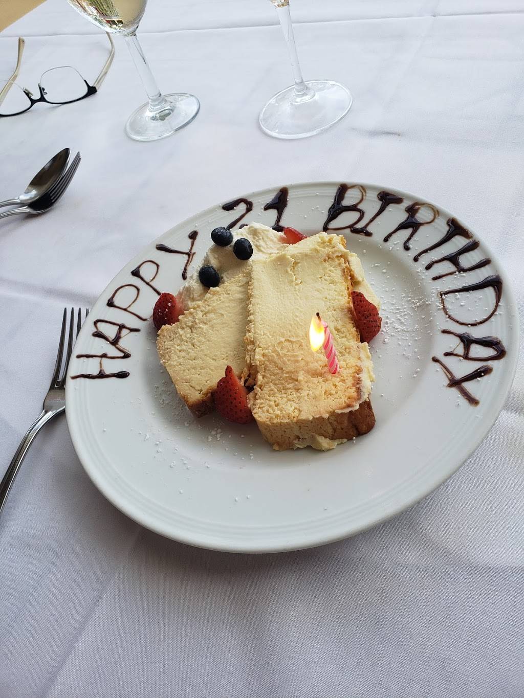 Il Mulino New York - Miami | restaurant | 17875 Collins Ave, Sunny Isles Beach, FL 33160, USA | 3054669191 OR +1 305-466-9191