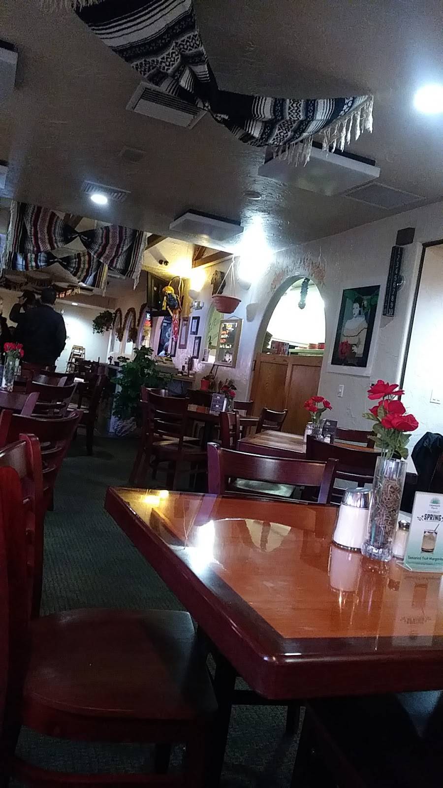 El Ranchito | restaurant | 3048 Atchison St, Riverbank, CA 95367, USA | 2098690196 OR +1 209-869-0196