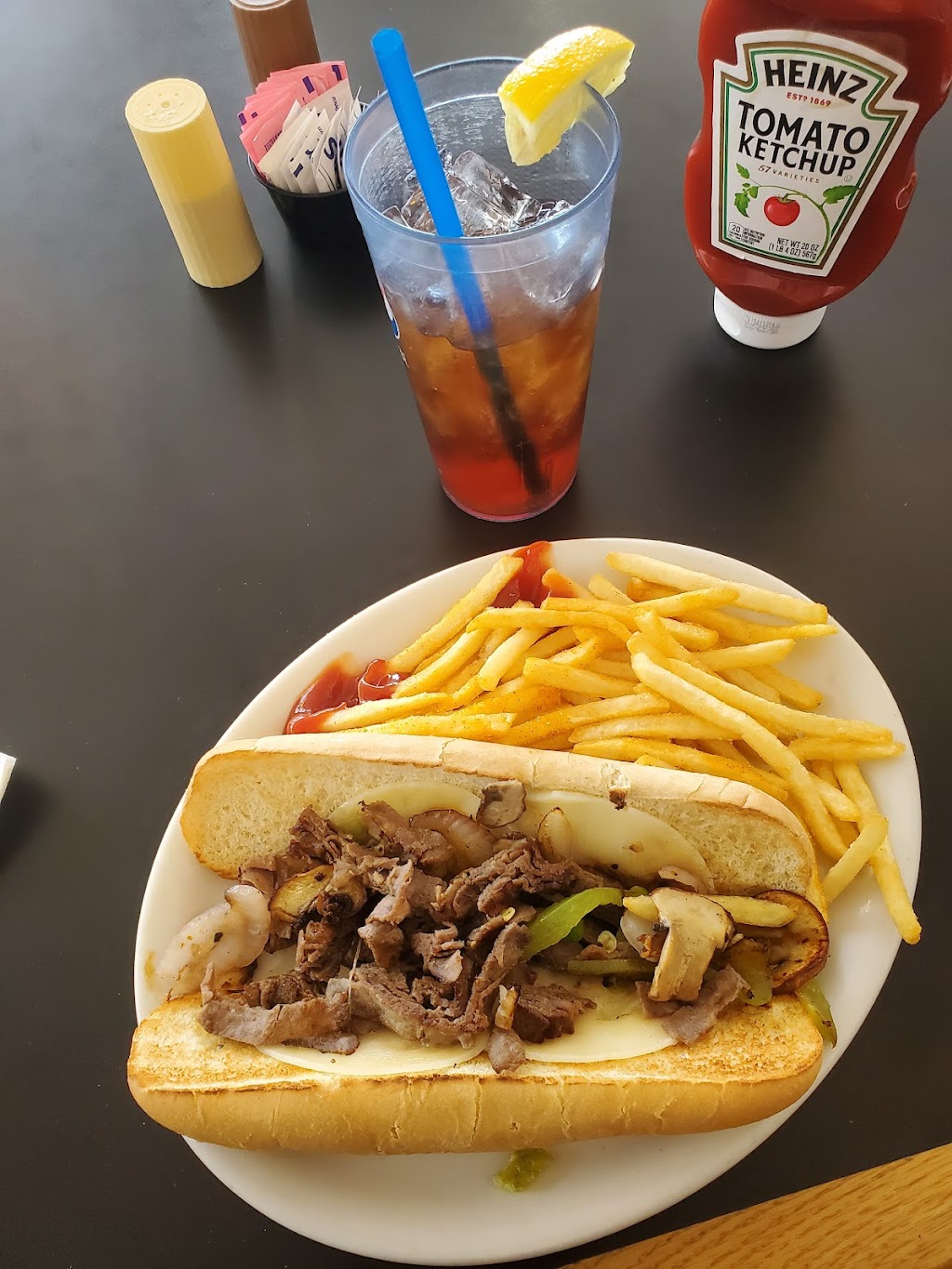 Espis | restaurant | 904 W Pershing Blvd, Cheyenne, WY 82001, USA | 3075141590 OR +1 307-514-1590