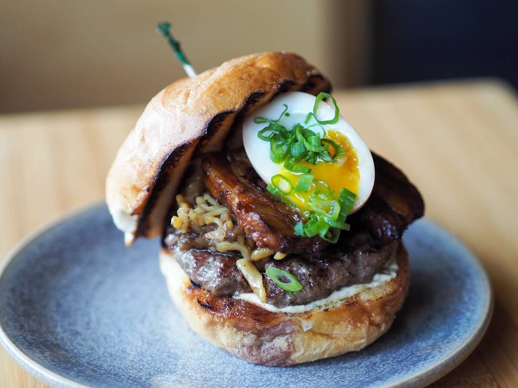 Sujeo | restaurant | 10 N Livingston St, Madison, WI 53703, USA | 6086309400 OR +1 608-630-9400