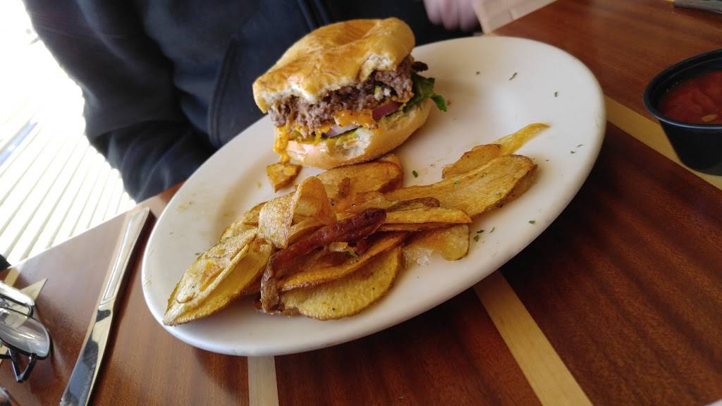 Libbys | restaurant | 116 W Main St, Lexington, SC 29072, USA | 8035204689 OR +1 803-520-4689