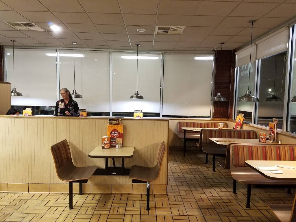 Huddle House | meal takeaway | 1297 Ellis St, Augusta, GA 30901, USA | 7067740407 OR +1 706-774-0407