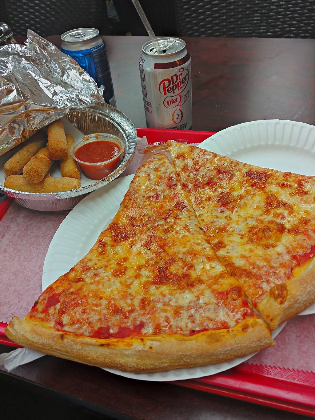 Perizia Kosher Pizza (Kings Highway) | meal delivery | 1626 East 16th Street, Brooklyn, NY 11229, USA | 7185134900 OR +1 718-513-4900