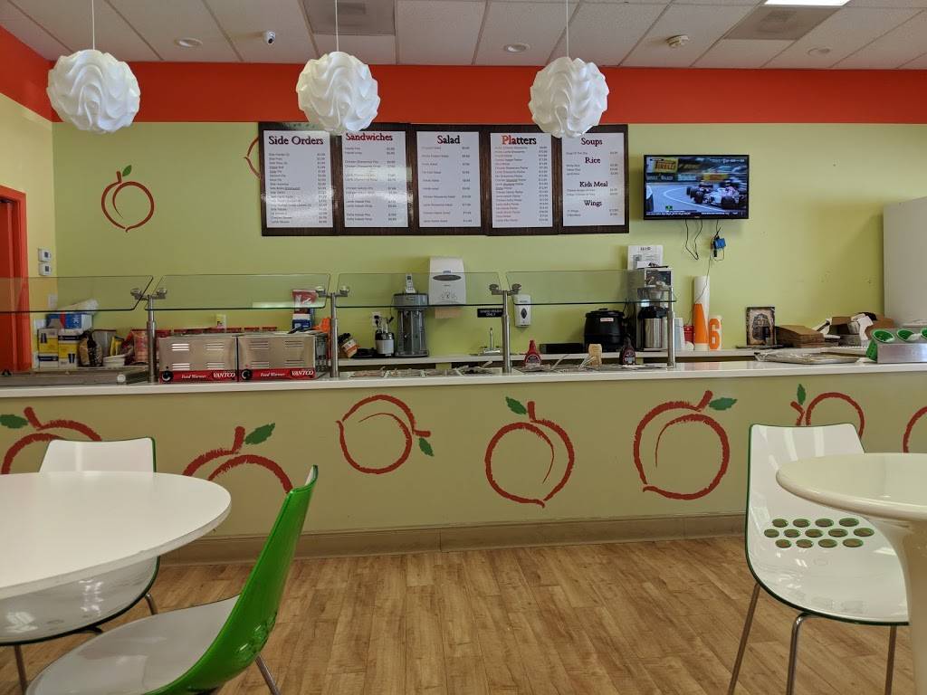 Taza Grille Middle Eastern Restaurant | restaurant | 170 Flanders Rd, Niantic, CT 06357, USA | 8604518061 OR +1 860-451-8061