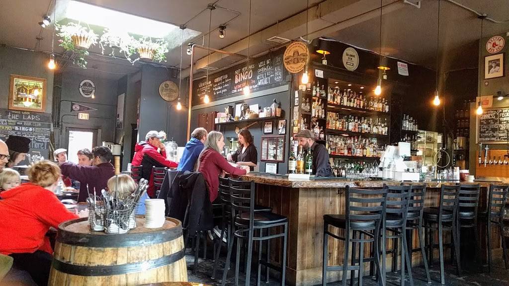 T.C. OLearys | restaurant | 2926 NE Alberta St, Portland, OR 97211, USA | 5034775969 OR +1 503-477-5969