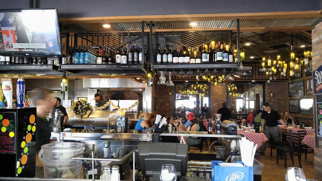 Grimaldis Pizzeria | restaurant | 253 Westshore Plaza B1B Northwest Tampa 218, Tampa, FL 33609, USA | 8132872500 OR +1 813-287-2500