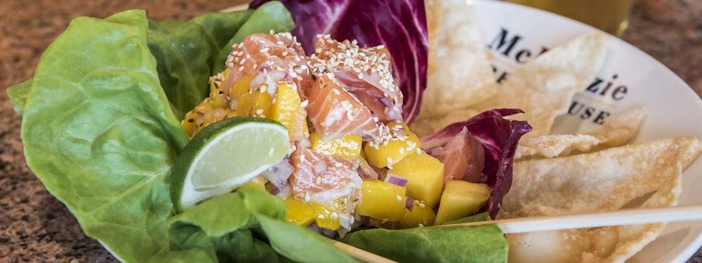 McKenzie Brew House | restaurant | 240 Lancaster Ave, Malvern, PA 19355, USA | 6102962222 OR +1 610-296-2222