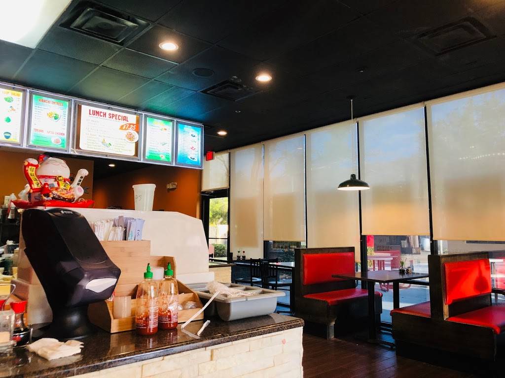 sukoy hibachi express | restaurant | 320 Moore Rd, Ocoee, FL 34761, USA | 4076545099 OR +1 407-654-5099