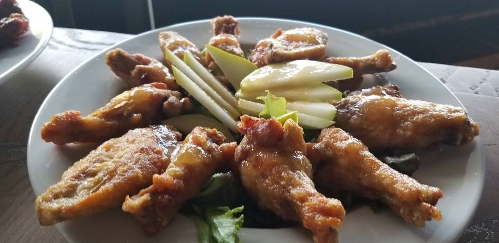 Mill City Pub | restaurant | 19 Airport Rd, Fitchburg, MA 01420, USA | 9783422134 OR +1 978-342-2134