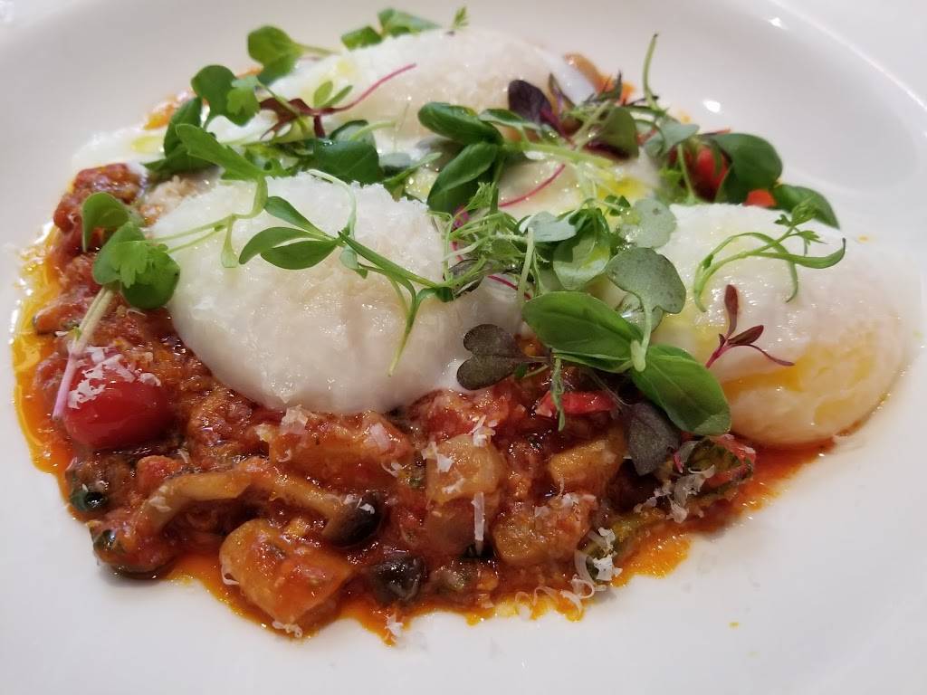 Campo | restaurant | 244 Jane St, Toronto, ON M6S 3Z1, Canada | 6473462267 OR +1 647-346-2267