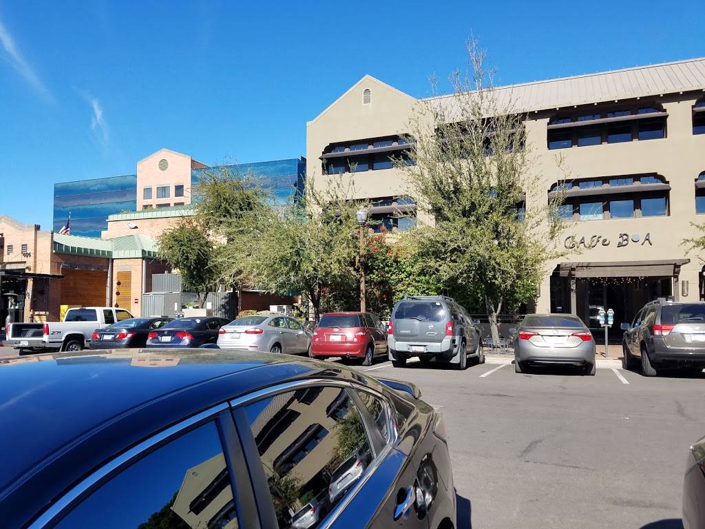 Caffe Boa | restaurant | 398 S Mill Ave, Tempe, AZ 85281, USA | 4809689112 OR +1 480-968-9112
