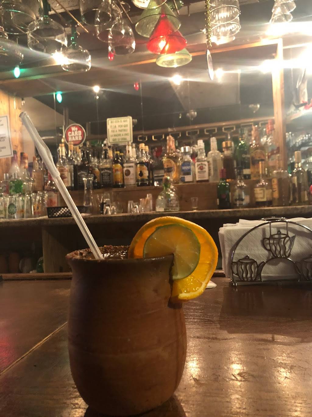 Los compadres #2 | restaurant | 1614 Washington St, Waukegan, IL 60085, USA | 8474064498 OR +1 847-406-4498