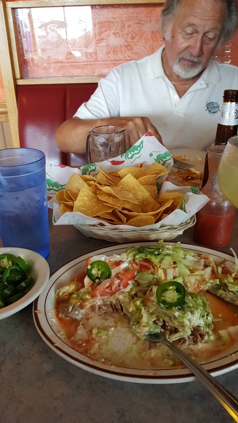 La Campesina | restaurant | 117 Walton St W, Willard, OH 44890, USA | 4199337077 OR +1 419-933-7077