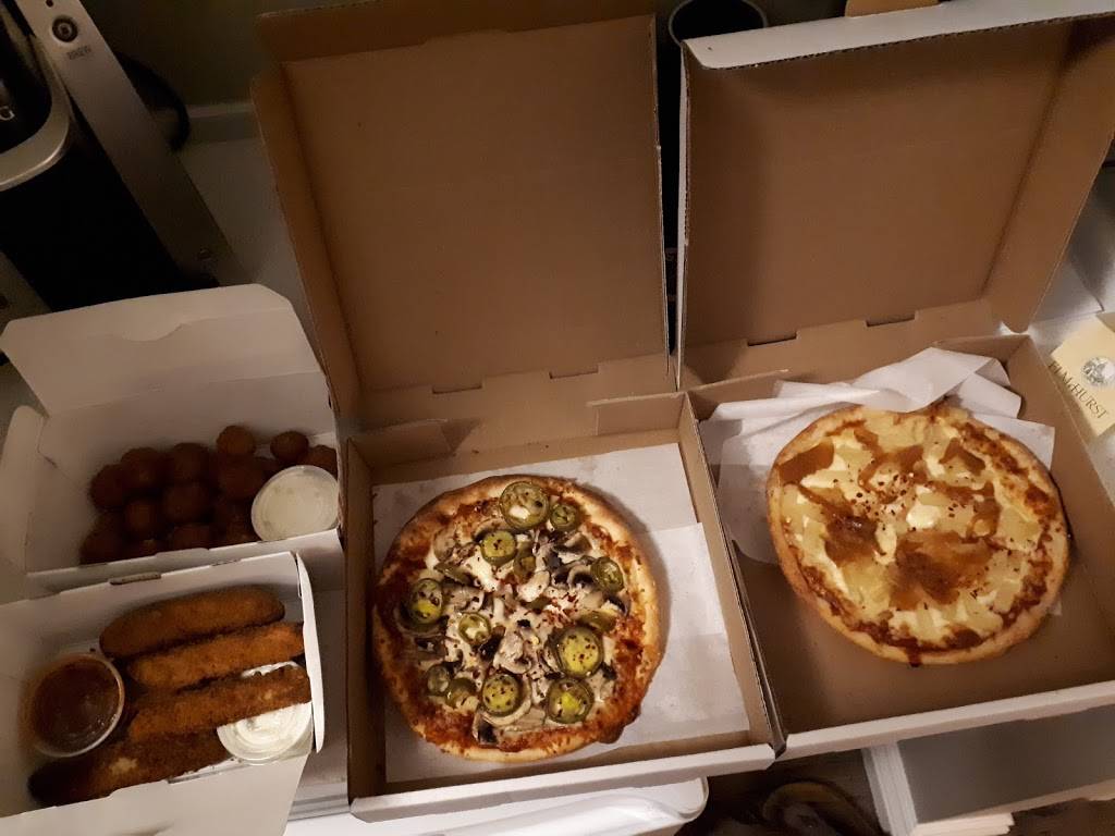 Thamesford Pizza Company | restaurant | 111 Charles St E, Ingersoll, ON N5C 1J9, Canada | 5194255333 OR +1 519-425-5333