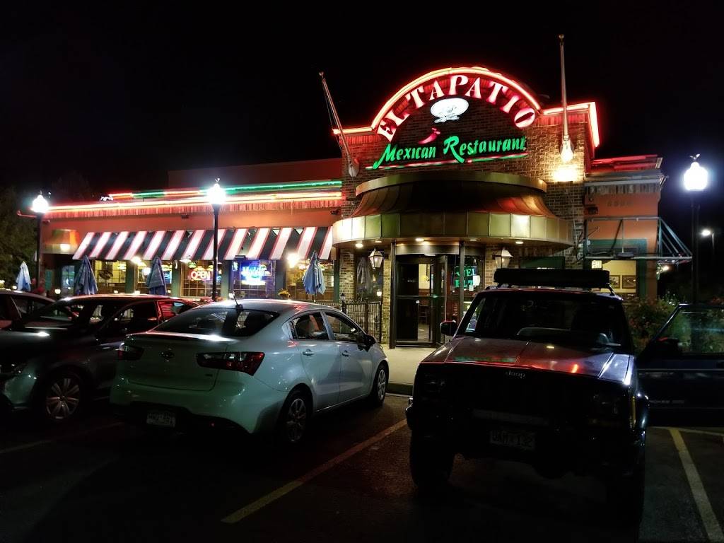 El Tapatio Mexican Restaurant | restaurant | 5390 Wadsworth Bypass, Arvada, CO 80002, USA | 3034322042 OR +1 303-432-2042