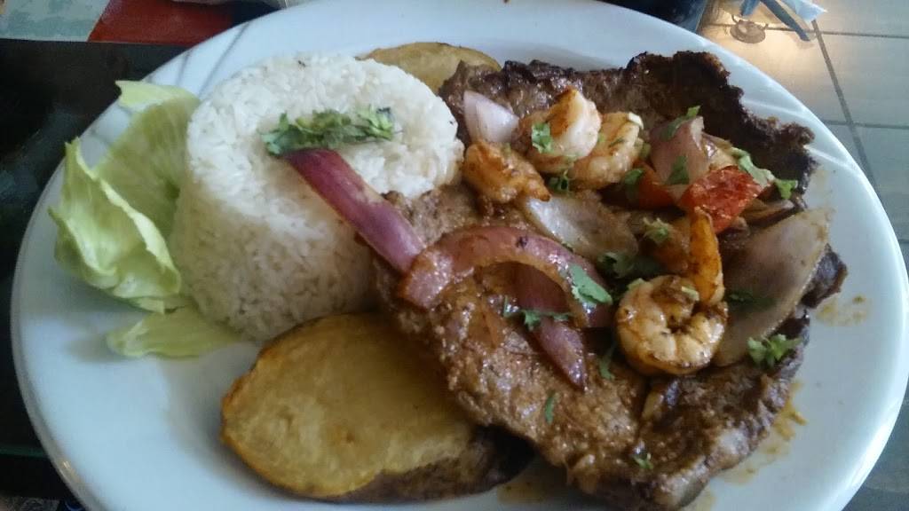 La Costena Restaurant Authentic Peruvian Cuisine | restaurant | 315 W King St, Lancaster, PA 17603, USA | 7173971996 OR +1 717-397-1996