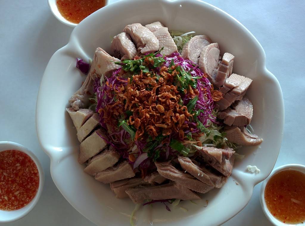 Vit Dong Que | restaurant | 1143 Story Rd #190, San Jose, CA 95122, USA | 6692427131 OR +1 669-242-7131