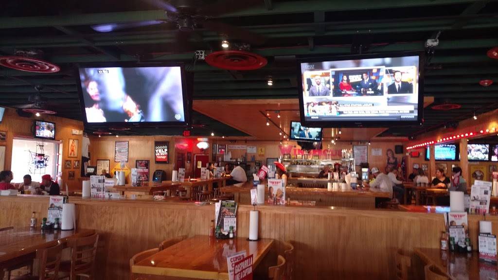 The WingHouse of Brandon 60 | restaurant | 775 W Brandon Blvd, Brandon, FL 33511, USA | 8135267007 OR +1 813-526-7007