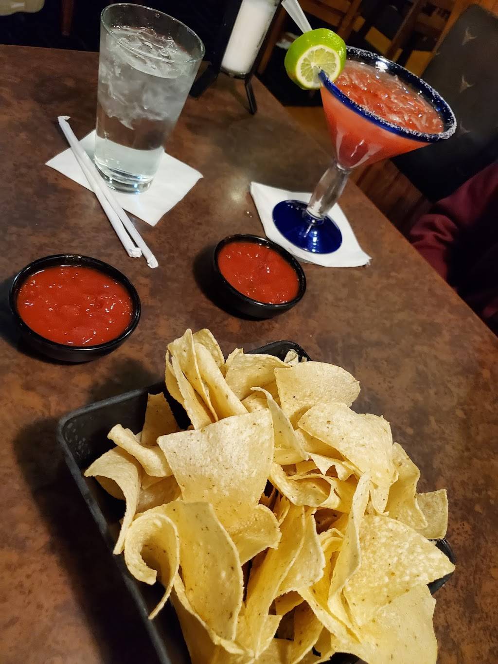 Tumbleweed Tex Mex Grill & Margarita Bar | restaurant | 1150 N Bridge St, Chillicothe, OH 45601, USA | 7407796195 OR +1 740-779-6195