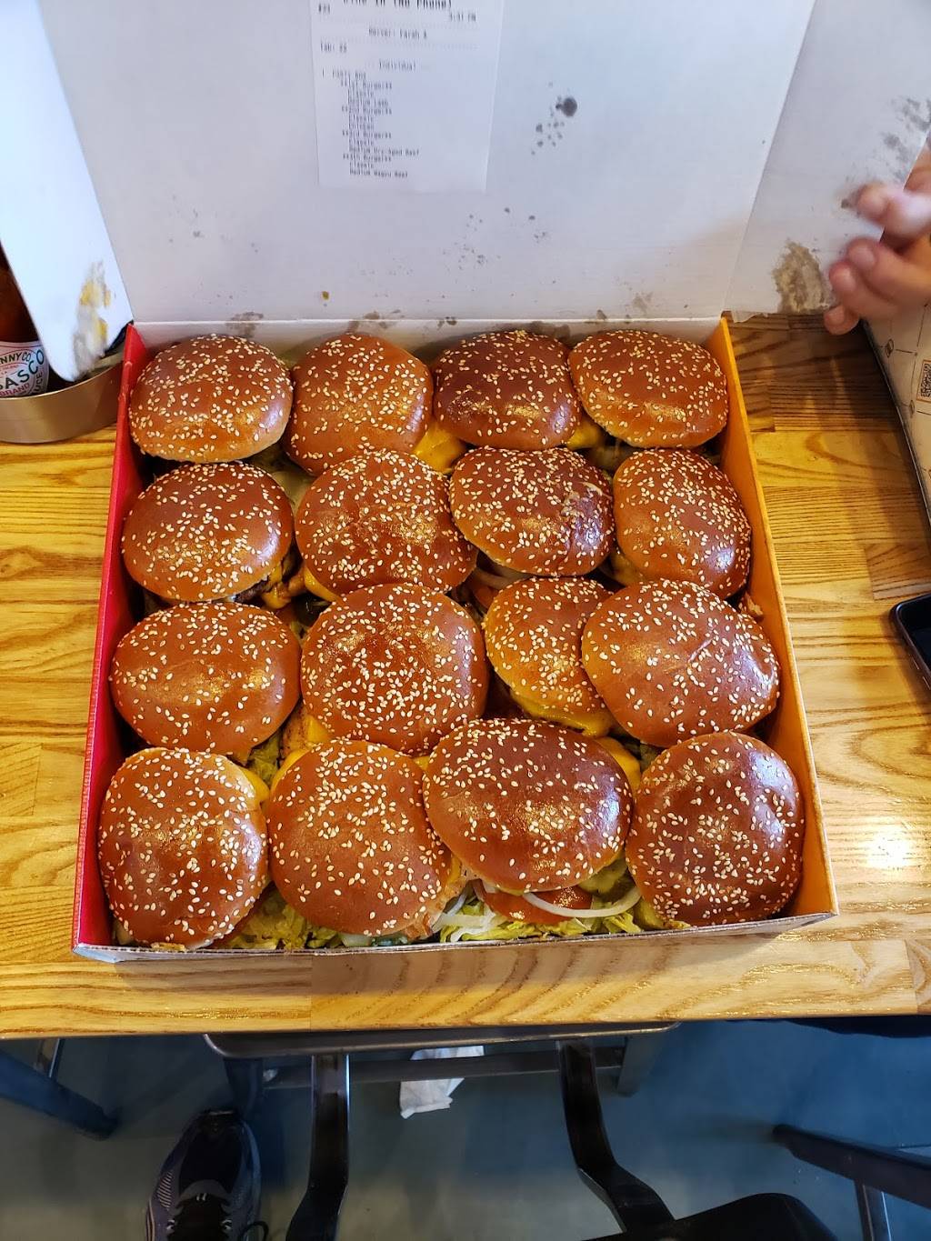 Burgerim | restaurant | 3959 Wilshire Blvd b9, Los Angeles, CA 90010, USA | 2133780441 OR +1 213-378-0441