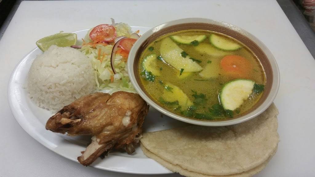 Pupuseria Las Brisas | restaurant | 4025 Hwy 6 N, Houston, TX 77084, USA | 2814632000 OR +1 281-463-2000