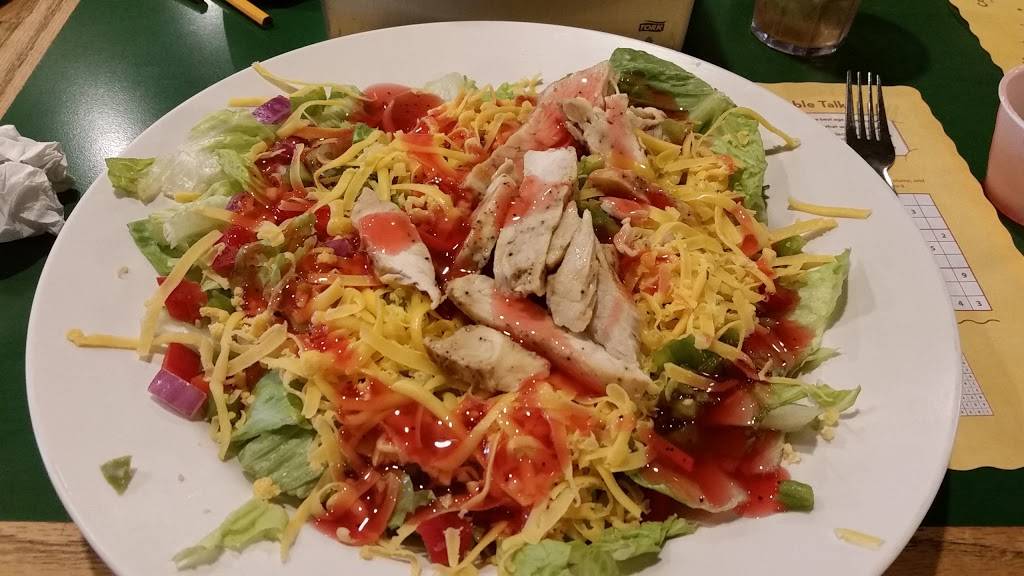 Monicals Pizza | restaurant | 618 W Orange St, Hoopeston, IL 60942, USA | 2172837781 OR +1 217-283-7781