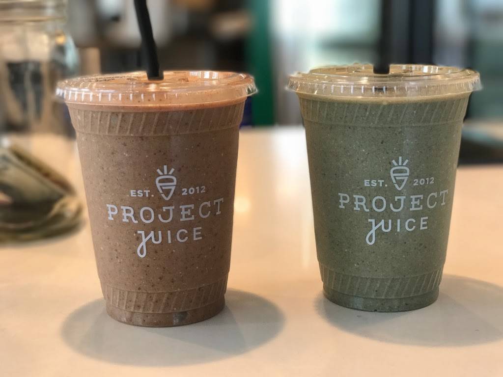Project Juice - Laguna Beach | restaurant | 1100 S Coast Hwy, Laguna Beach, CA 92651, USA | 9494840239 OR +1 949-484-0239