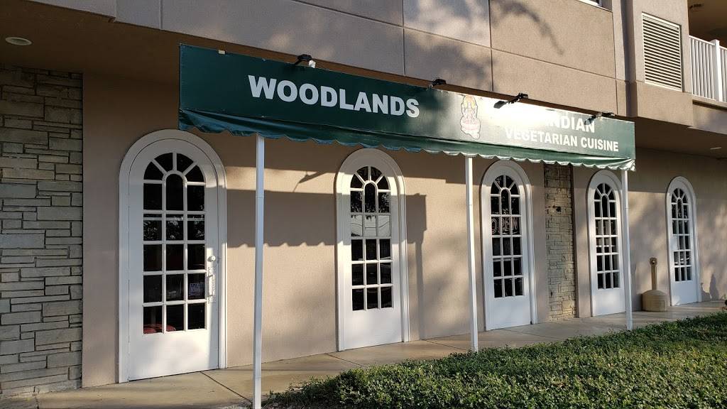 Woodlands Indian Vegetarian Cuisine | restaurant | 3415 West End Ave, Nashville, TN 37203, USA | 6154633005 OR +1 615-463-3005