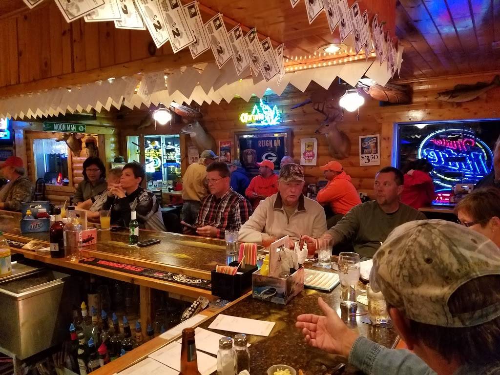 RayJays Bar & Grill | restaurant | 10959 Co Rd B, Hayward, WI 54843, USA | 7154624697 OR +1 715-462-4697