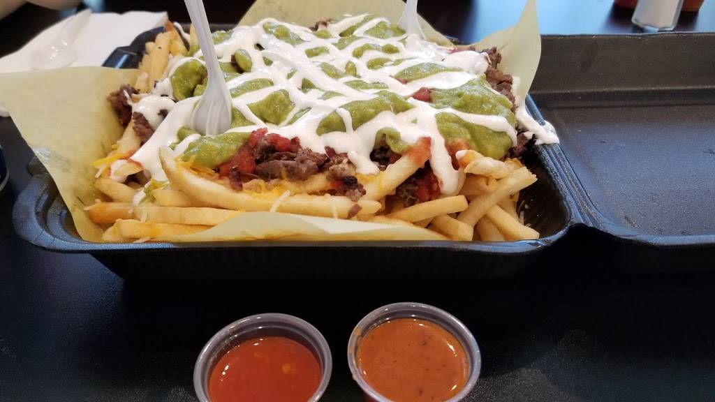 Taqueria Revolucion | restaurant | 2015 Birch Rd #1201, Chula Vista, CA 91915, USA | 6196560450 OR +1 619-656-0450