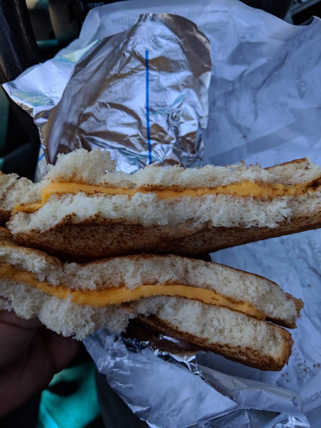 Sonic Drive-In | restaurant | 1400 N Park Blvd, Pittsburg, CA 94565, USA | 9252529940 OR +1 925-252-9940