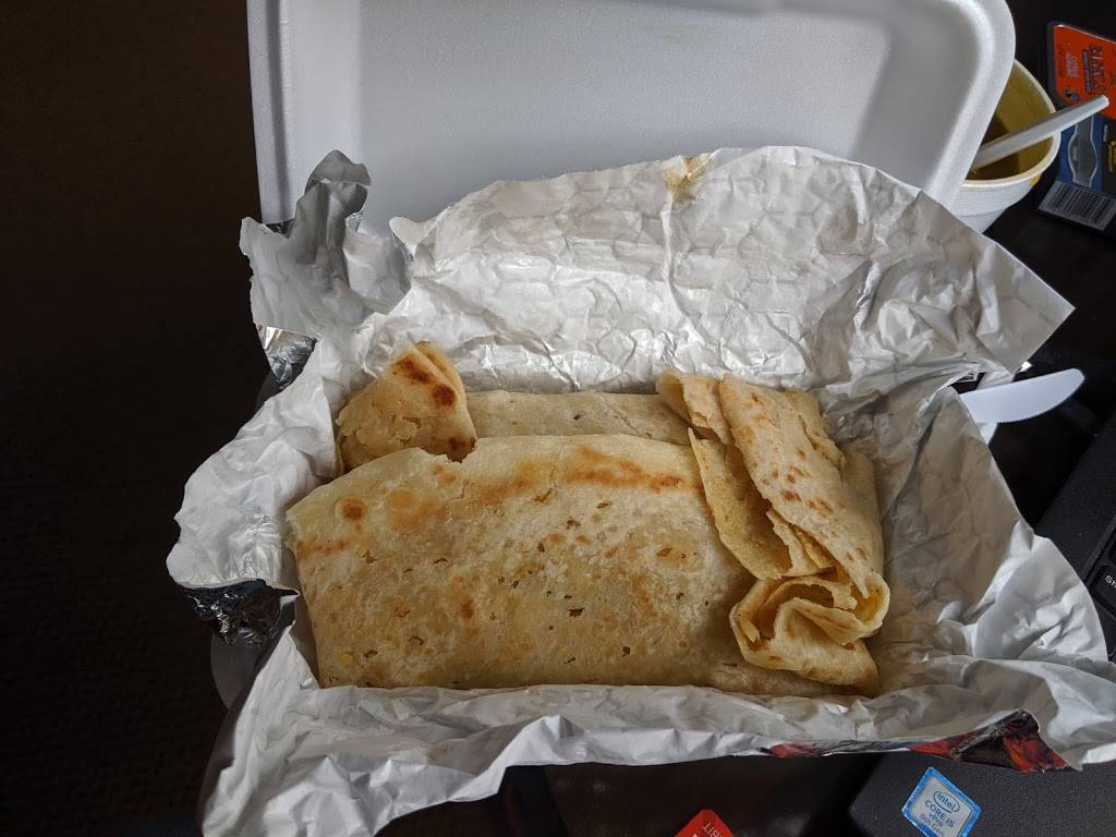 JamRock jerk kitchen | restaurant | 118 Dalhousie St, Brantford, ON N3T 2J3, Canada | 5197535375 OR +1 519-753-5375