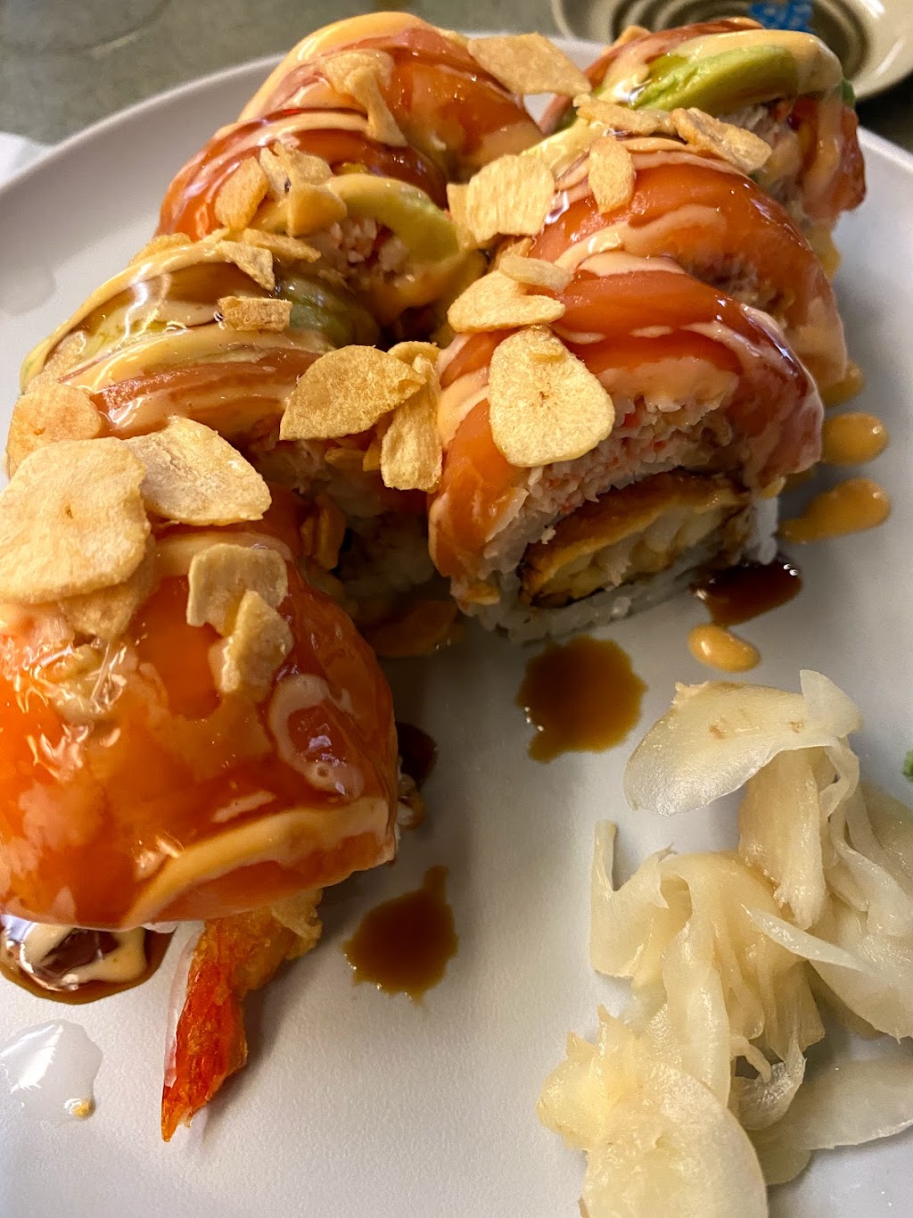 Kuma Sushi | restaurant | 1600 Saratoga Ave # 119, San Jose, CA 95129, USA | 4083784000 OR +1 408-378-4000